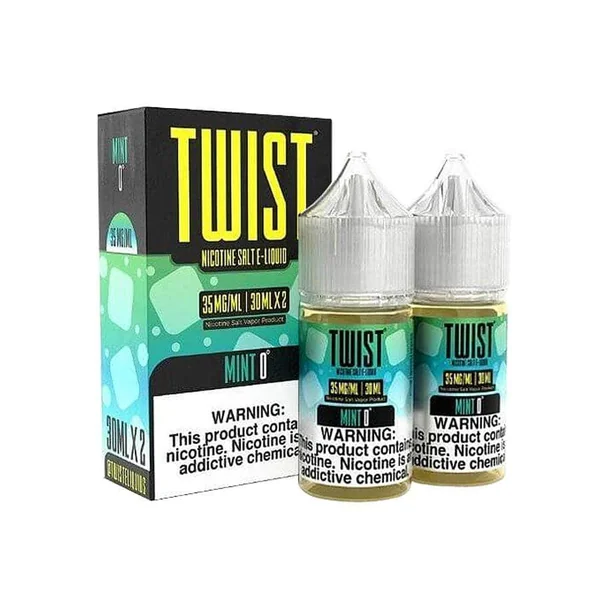 Twist Salts 30mL x2 - Image 2