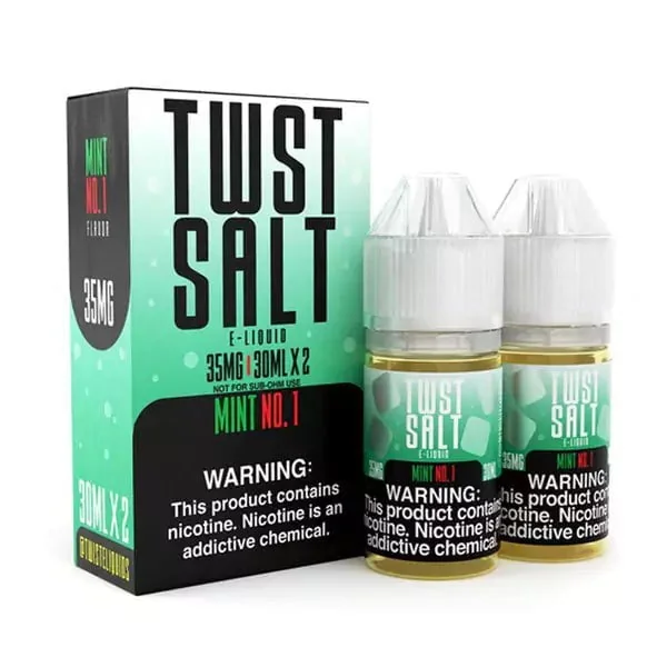 Twist Salts 30mL x2 - Image 3