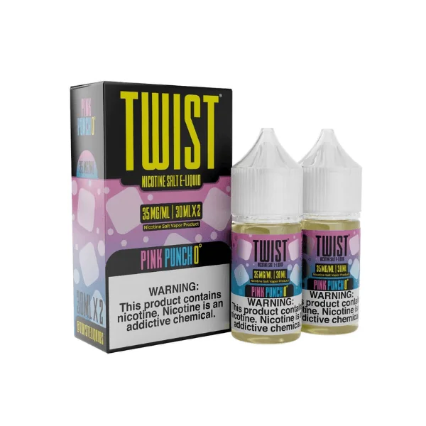 Twist Salts 30mL x2 - Image 5