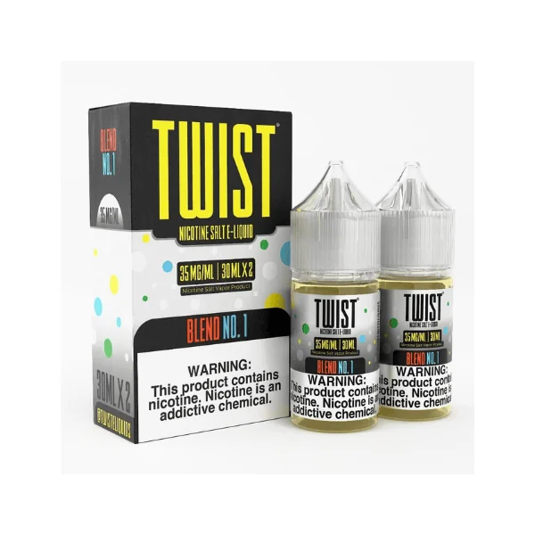 Twist Salts 30mL x2 - Image 6