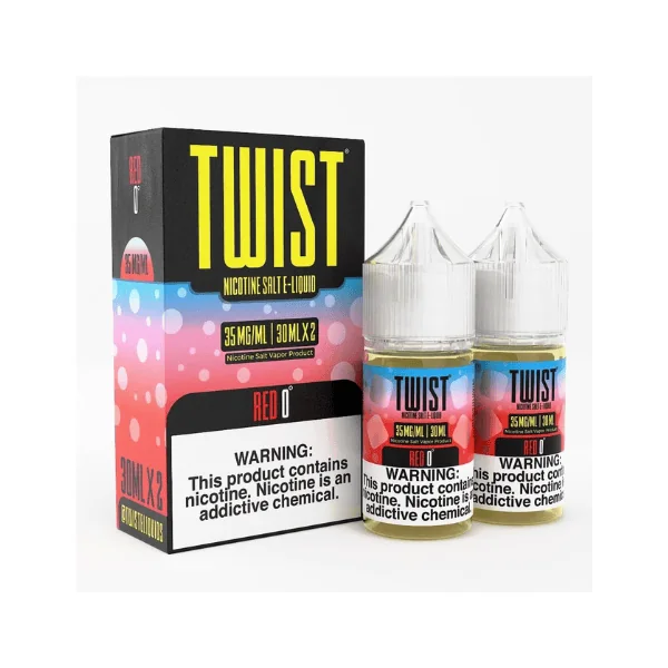 Twist Salts 30mL x2 - Image 7