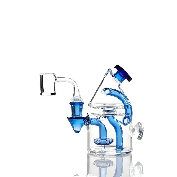 TX45 - Toxic Cone Recycler Diamond Rig - Clearance - Image 2