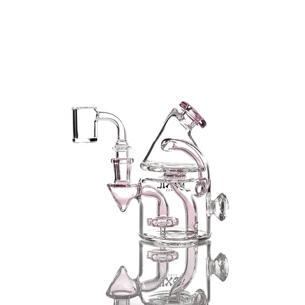 TX45 - Toxic Cone Recycler Diamond Rig - Clearance - Image 6