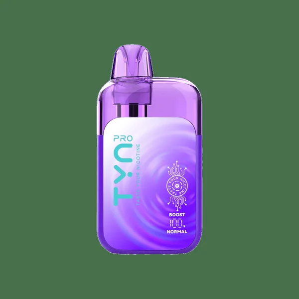 TYN Pro 50K Disposable