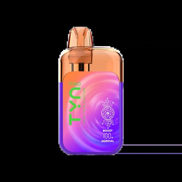TYN Pro 50K Disposable - Image 2