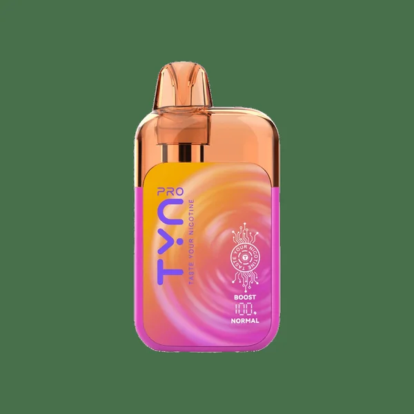 TYN Pro 50K Disposable - Image 11
