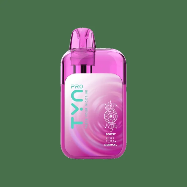 TYN Pro 50K Disposable - Image 12
