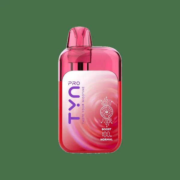 TYN Pro 50K Disposable - Image 13