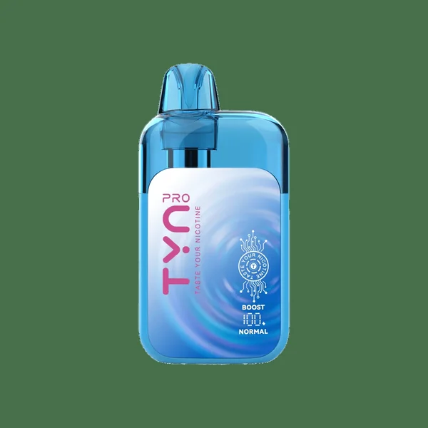 TYN Pro 50K Disposable - Image 14