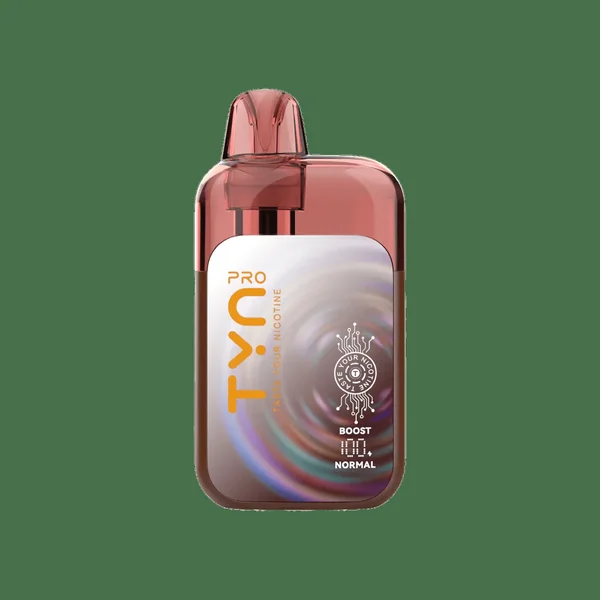 TYN Pro 50K Disposable - Image 15