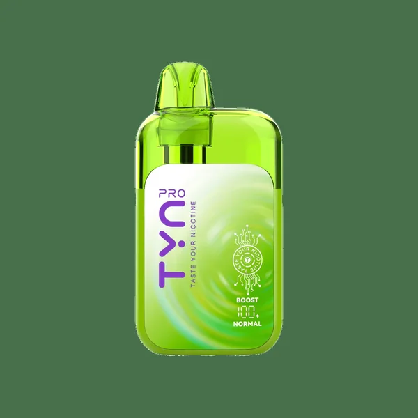 TYN Pro 50K Disposable - Image 3
