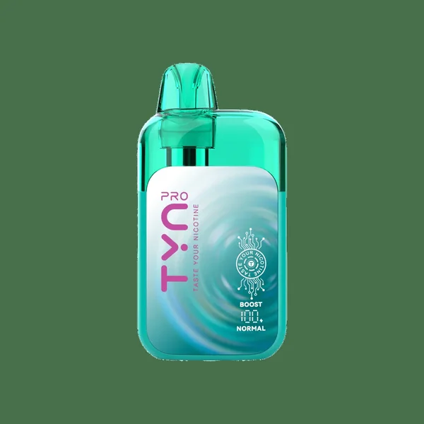 TYN Pro 50K Disposable - Image 5
