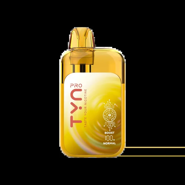 TYN Pro 50K Disposable - Image 6