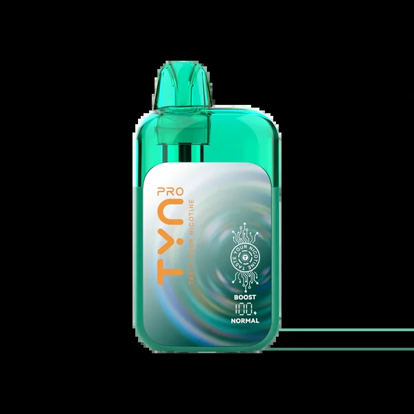 TYN Pro 50K Disposable - Image 7