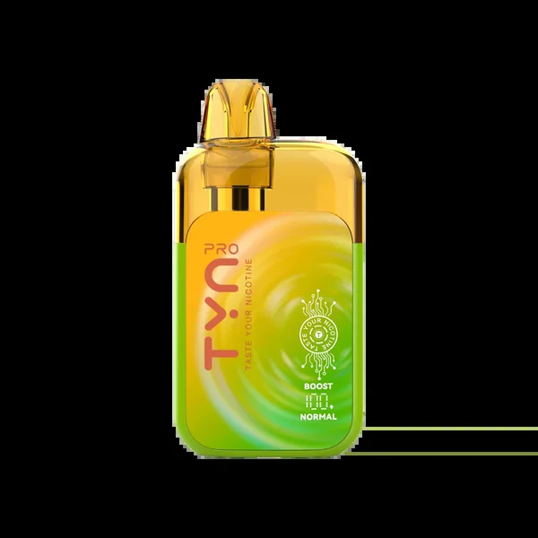 TYN Pro 50K Disposable - Image 8