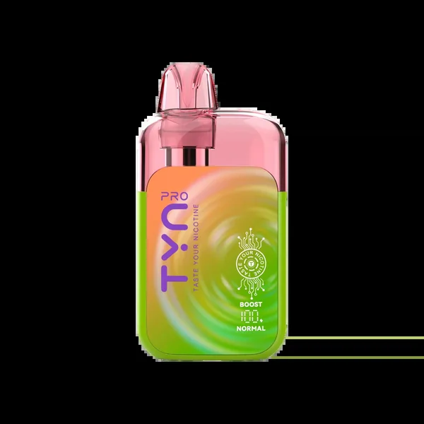 TYN Pro 50K Disposable - Image 9