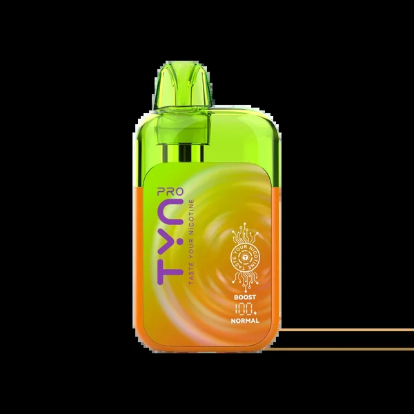 TYN Pro 50K Disposable - Image 10
