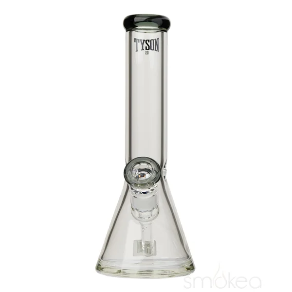 Tyson 2.0 Haymaker Beaker Bong - Image 2