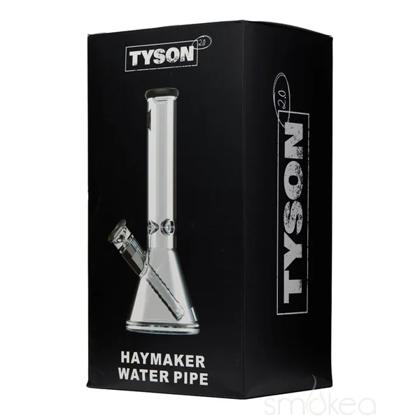 Tyson 2.0 Haymaker Beaker Bong - Image 5