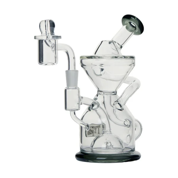 Tyson 2.0 Knockout Dab Rig - The Vapers World - Image 12