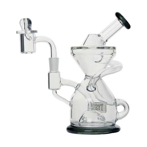 Tyson 2.0 Knockout Dab Rig - The Vapers World - Image 14