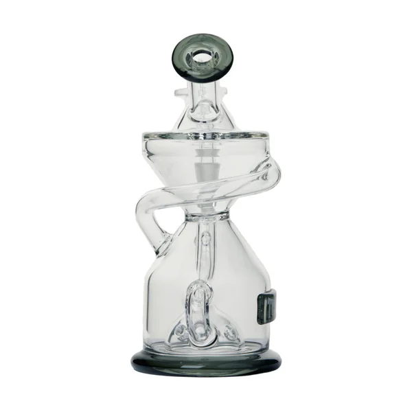 Tyson 2.0 Knockout Dab Rig - The Vapers World - Image 6
