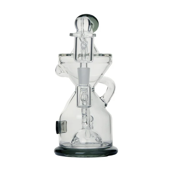 Tyson 2.0 Knockout Dab Rig - The Vapers World - Image 7