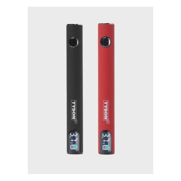 Tyson 2.0 Pro Pen 510 Battery
