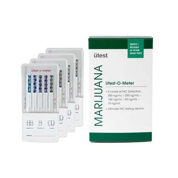 U Test Self Testing Kits