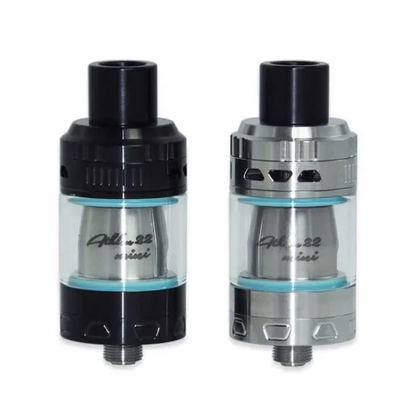 UD Athlon 22 Mini Tank