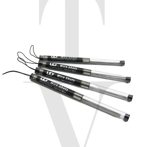 UD WIRE SHOTS