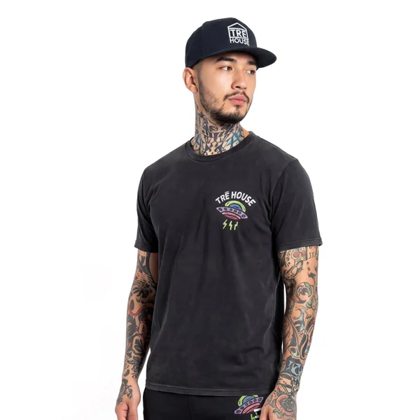 UFO T-Shirt - Image 2
