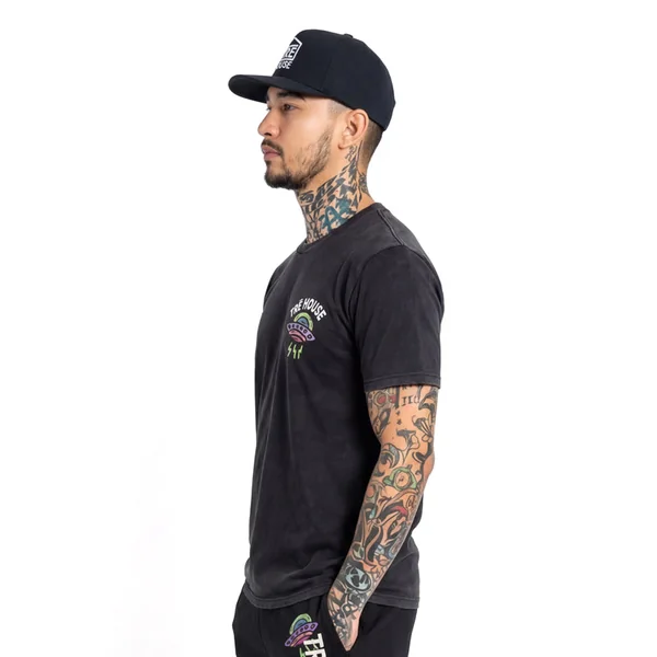 UFO T-Shirt - Image 4