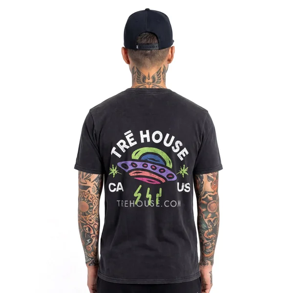 UFO T-Shirt - Image 6