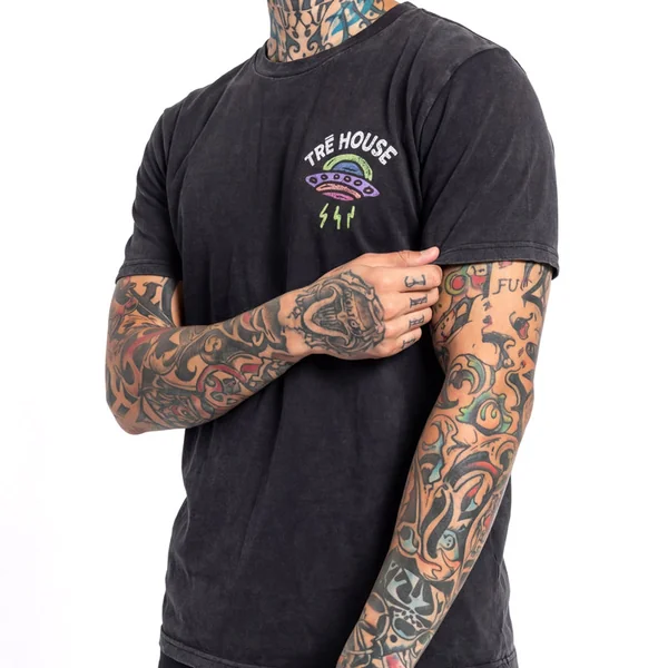 UFO T-Shirt - Image 8