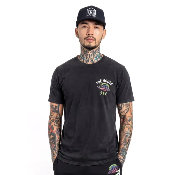 UFO T-Shirt - Image 9