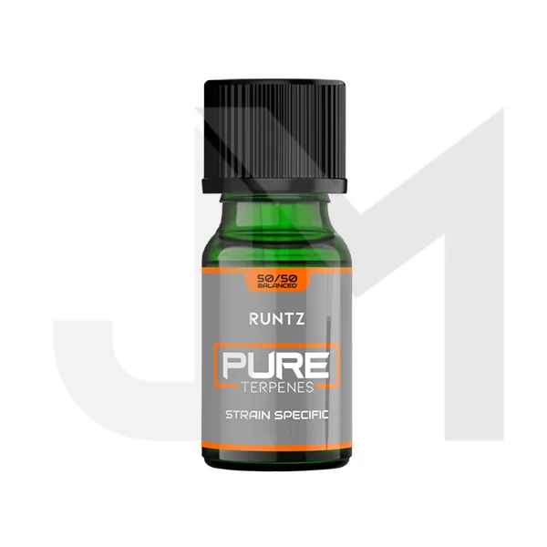 UK Flavour Pure Terpenes Balanced - 10ml - Image 4
