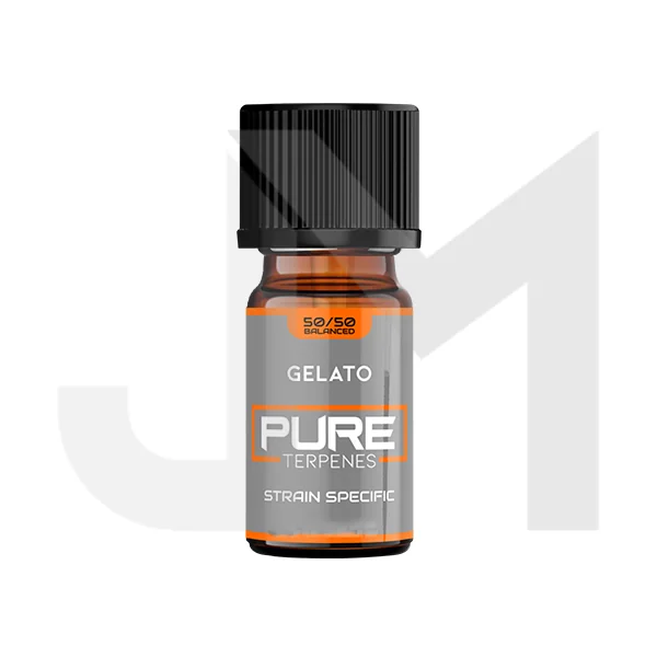 UK Flavour Pure Terpenes Balanced - 10ml - Image 6