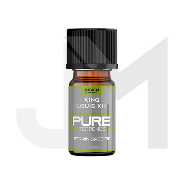 UK Flavour Pure Terpenes Indica - 10ml - Image 3
