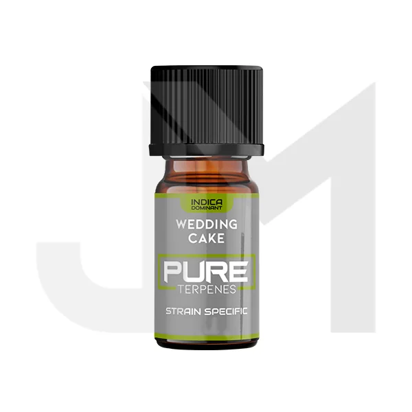 UK Flavour Pure Terpenes Indica - 10ml - Image 5