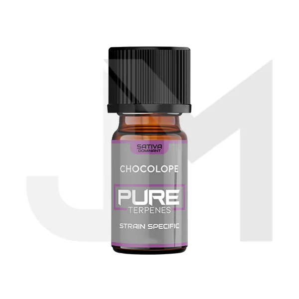 UK Flavour Pure Terpenes Sativa - 10ml - Image 4