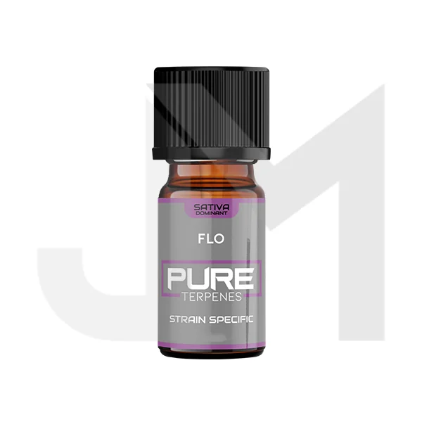 UK Flavour Pure Terpenes Sativa - 10ml - Image 5