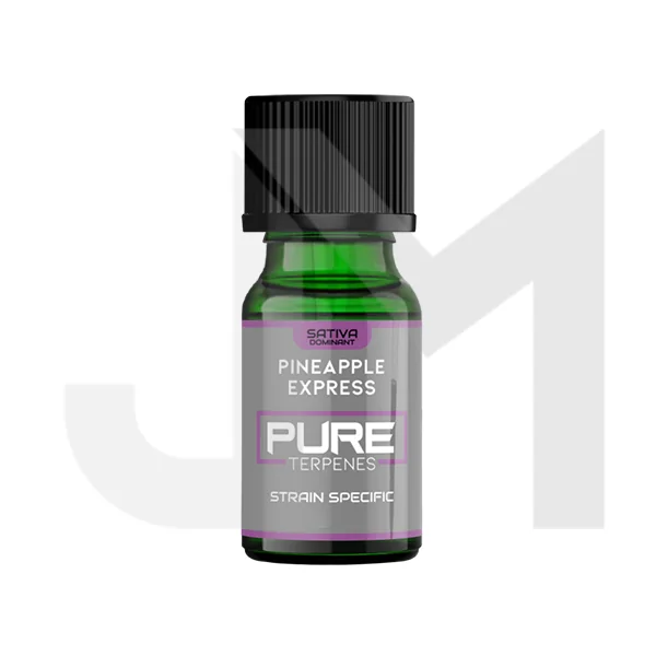 UK Flavour Pure Terpenes Sativa - 10ml - Image 8