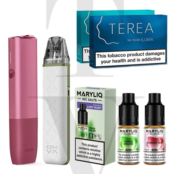 ULTIMATE QUIT SMOKING BUNDLE