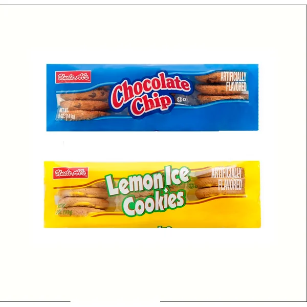 UNCLE ALS COOKIES12CT BOX ALL