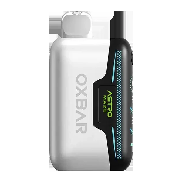Unflavored OXBAR Astro Maze 50K