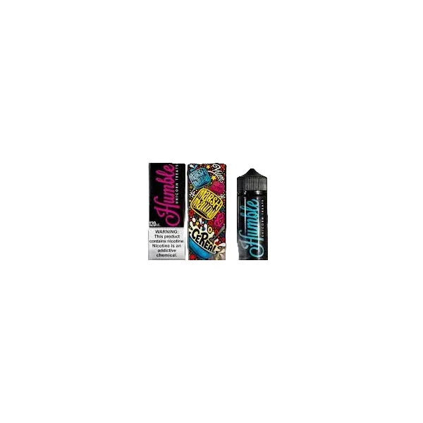 Unicorn Treats - Humble Juice Co - 120ml