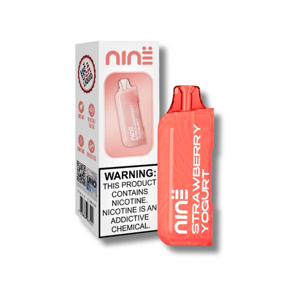 Uno NiNe 30K Replacement Pods