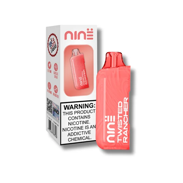 Uno NiNe 30K Replacement Pods - Image 3