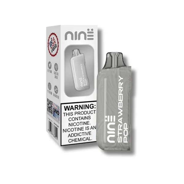 Uno NiNe 30K Replacement Pods - Image 4